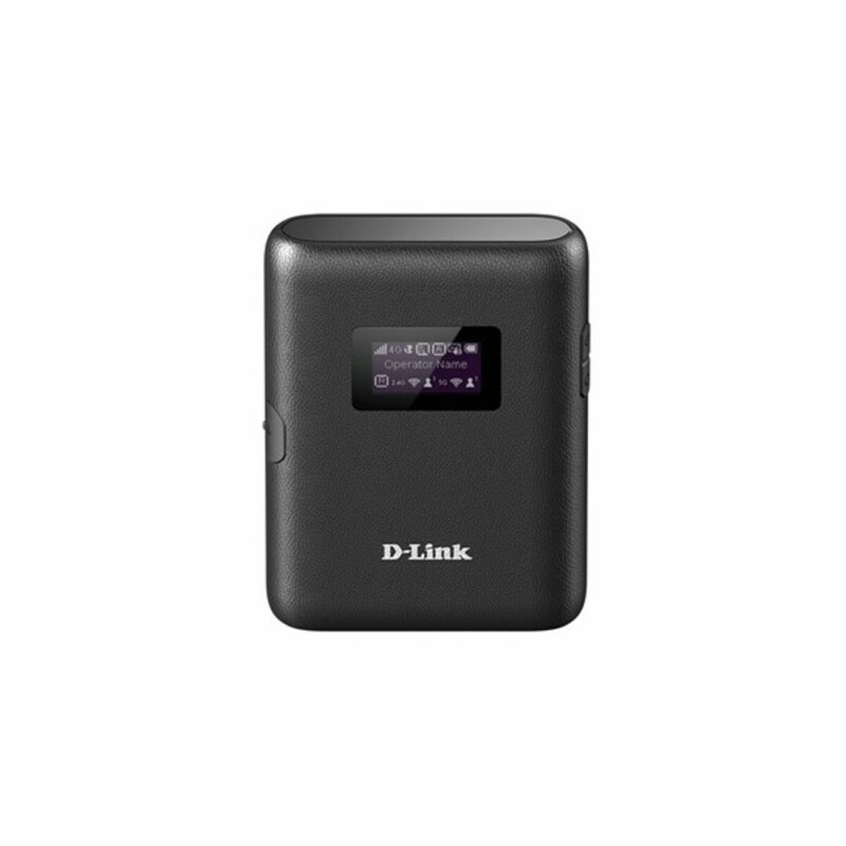Роутер D-Link DWR-933